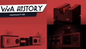 [AudioHanoiTV] Số 200: Review Lịch sử hình thành thương hiệu Viva Audio